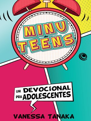 cover image of Minuteens